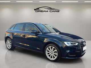 Audi A3 Sportback design 35 TFSI 110 kW (150 CV) S tronic