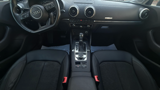 Audi A3 Sportback design 35 TFSI 110 kW (150 CV) S tronic