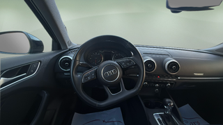 Audi A3 Sportback design 35 TFSI 110 kW (150 CV) S tronic