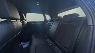 Audi A3 Sportback design 35 TFSI 110 kW (150 CV) S tronic