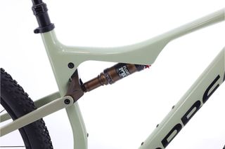 Orbea Oiz M10 GX AXS (MTB) t.L Reacondicionada