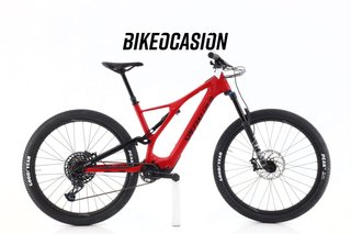 Promo · Bicicleta Specialized Turbo Levo SL GX t.L Reacondicionada