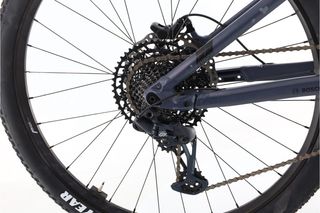 Conway Xyron S 3.9 GX (ebike) t.L Reacondicionada