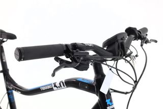 Haibike SDuro Trekking 3.0 (urbana) t.L Reacondicionada