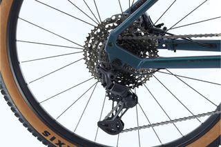 KTM Macina Team 791 XT (ebike) t.L Reacondicionada