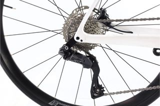 BH SL1 Di2 12V (carretera) t.54 Reacondicionada