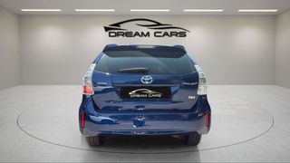 Toyota Prius+ 1.8 Eco 100 kW (136 CV)