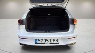 Volkswagen Golf R-Line 1.5 eTSI 110 kW (150 CV) DSG