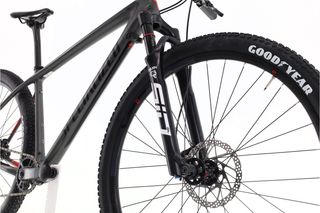 Specialized Epic HT GX (MTB) t.M Reacondicionada