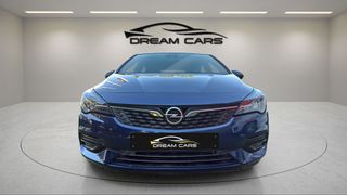 Opel Astra 1.2 Turbo SHL GS Line 81 kW (110 CV)