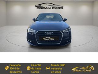 Audi A3 Sportback design 35 TFSI 110 kW (150 CV) S tronic