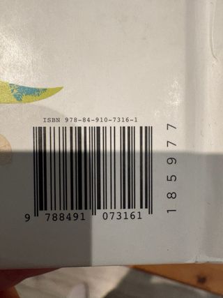 Mi primer libro de dinosaurios