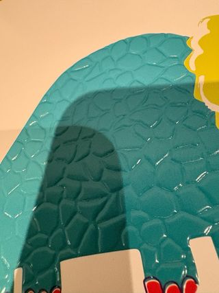 Mi primer libro de dinosaurios