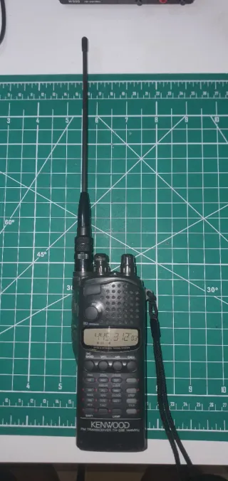 Ricetrasmittente Kenwood TH-28E