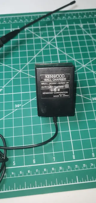 Ricetrasmittente Kenwood TH-28E