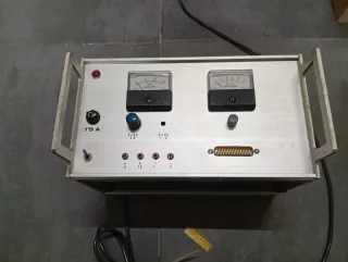 Fuente de Alimentación 15A