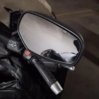 Espejo Retrovisor Kymco Superdink