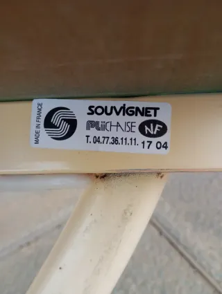 Sillas Vintage Francesas