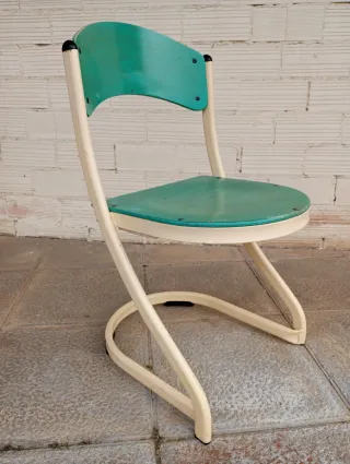 Sillas Vintage Francesas