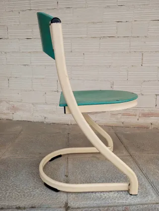 Sillas Vintage Francesas