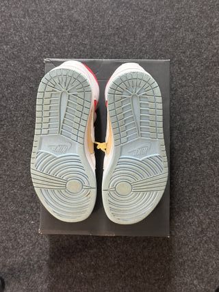 Nike Jordan 1 Mid SE 40 Sesamo