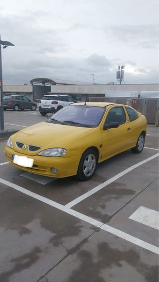 Renault Megane 1.4 Sportway 2p SL solo 75000km