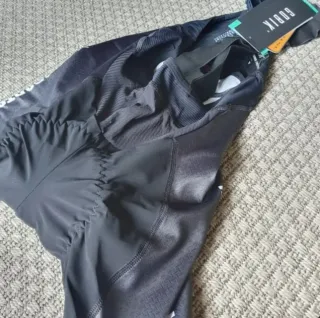 Culotte Ciclismo Gobik Absolute Mujer Talla S