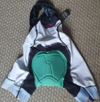 Culotte Ciclismo Gobik Absolute Mujer Talla S