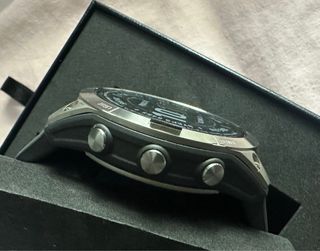 Garmin Fenix 7X Sapphire Solar Edition 51mm+Extras