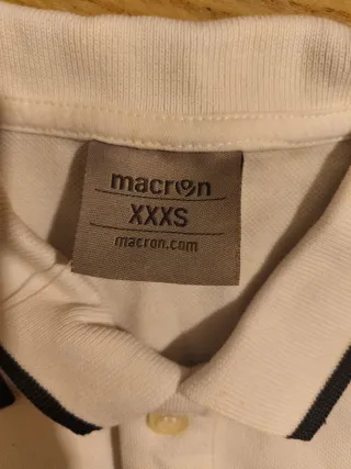 Magron Polo T-shirt 3XS Nuova