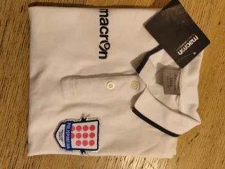 Magron Polo T-shirt 3XS Nuova