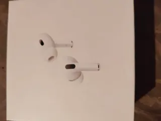 Auriculares bluetooth Airpodspro