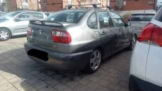 SEAT Cordoba 2002