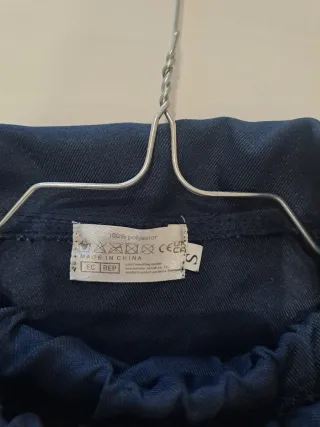 Disfraz Policía Infantil 110cm