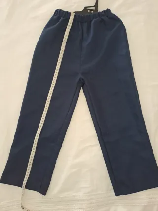 Disfraz Policía Infantil 110cm