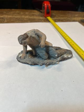 Pesebre Anunciación Figuras