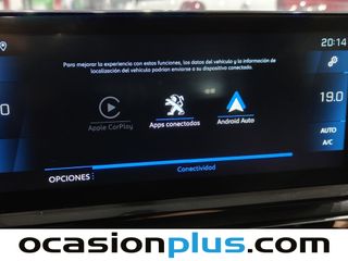 Peugeot 3008 PureTech 130 S&S Allure Pack 96 kW (130 CV)