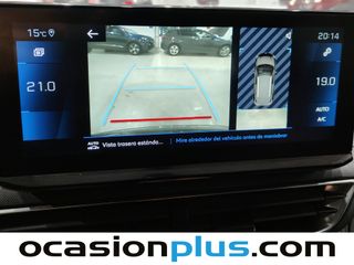 Peugeot 3008 PureTech 130 S&S Allure Pack 96 kW (130 CV)