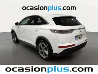 DS DS7 Crossback PureTech 130 Bastille+ AT 96 kW (131 CV)