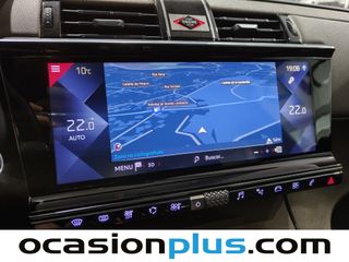 DS DS7 Crossback PureTech 130 Bastille+ AT 96 kW (131 CV)