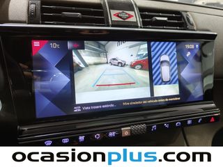 DS DS7 Crossback PureTech 130 Bastille+ AT 96 kW (131 CV)