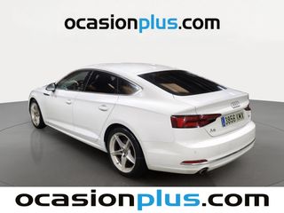 Audi A5 Sportback Sport 2.0 TDI 110 kW (150 CV) S tronic