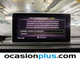 Audi A5 Sportback Sport 2.0 TDI 110 kW (150 CV) S tronic