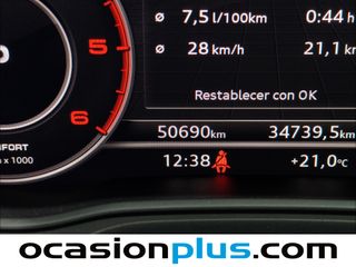Audi A5 Sportback Sport 2.0 TDI 110 kW (150 CV) S tronic