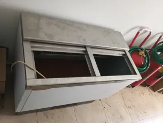 Botellero Frigorífico Infrico