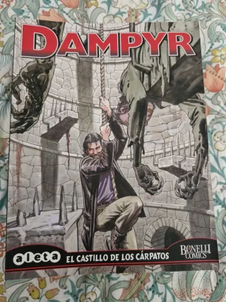 Lotes de cómics