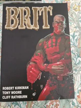 Lotes de cómics