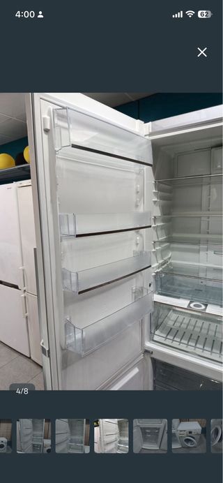 OFERTA NEVERA Y LAVADORA