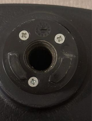 Volante Jaguar XJ Sovereign