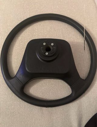 Volante Jaguar XJ Sovereign